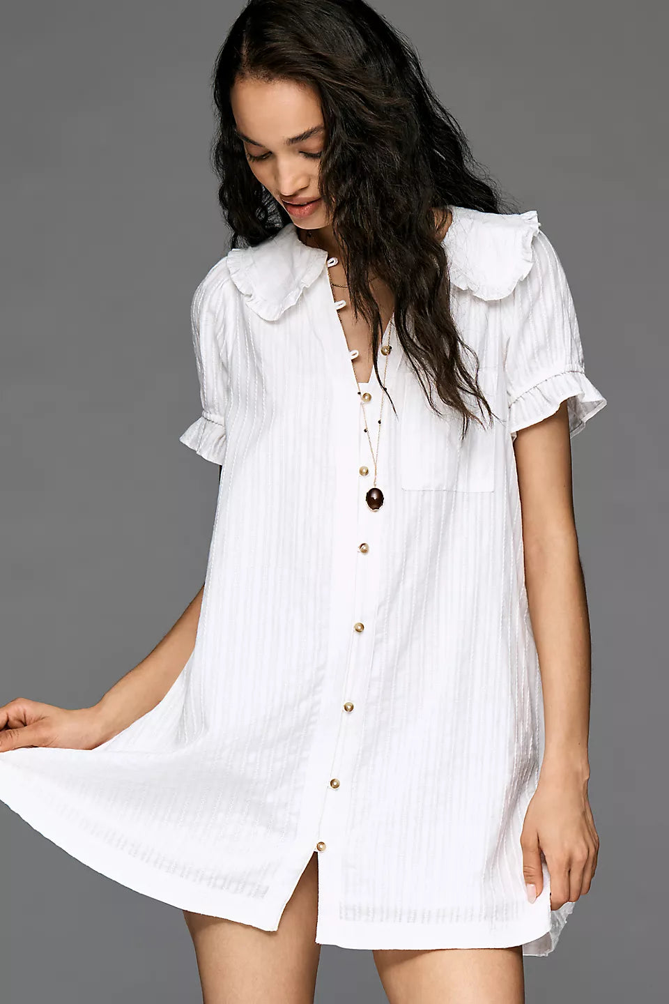 Keira Mini Dress